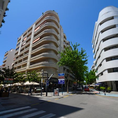 Marbella Playa Apartamento 외부 사진