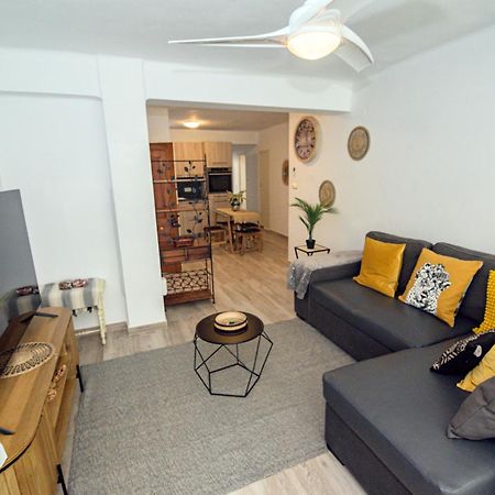 Marbella Playa Apartamento 외부 사진