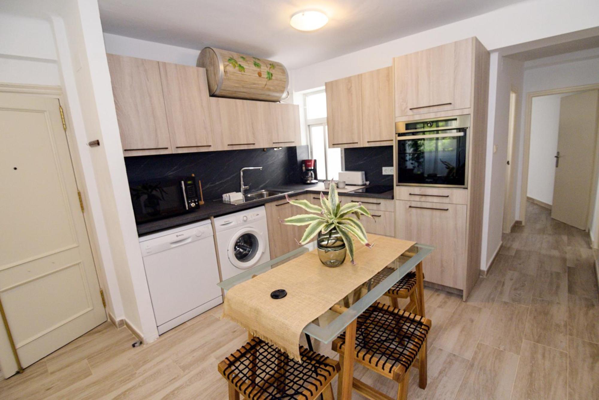 Marbella Playa Apartamento 외부 사진
