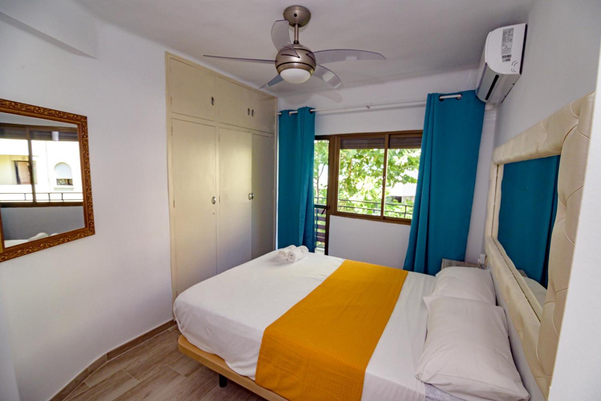 Marbella Playa Apartamento 외부 사진