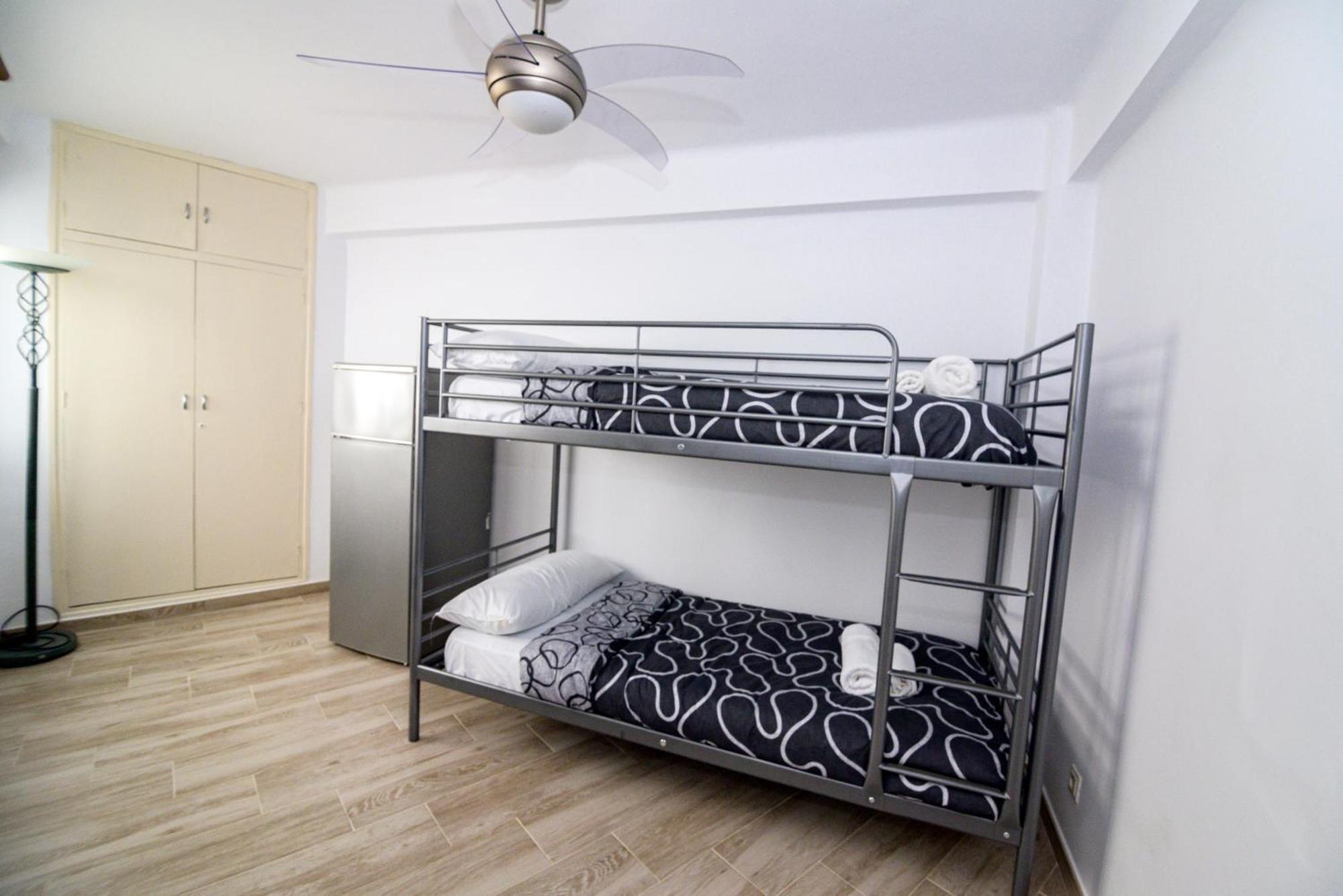 Marbella Playa Apartamento 외부 사진
