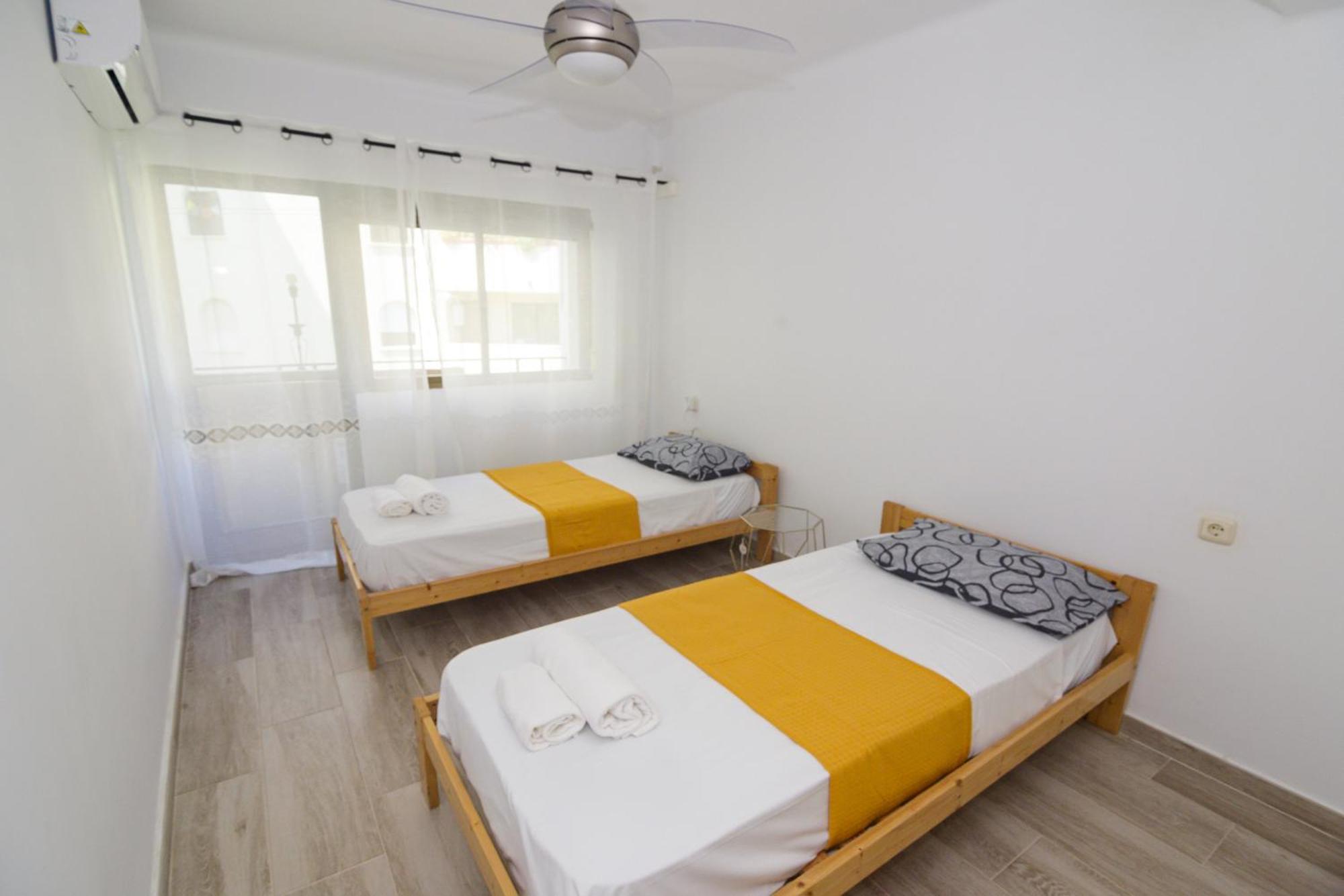 Marbella Playa Apartamento 외부 사진